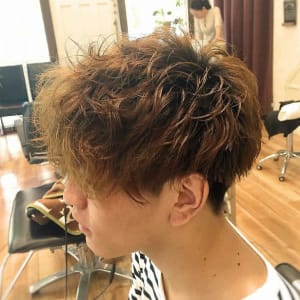 尼崎市西昆陽で口コミが多い メンズ美容院 美容室の検索 予約 楽天ビューティ