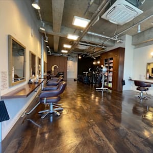 広島県でおすすめ メンズ美容院 美容室の検索 予約 楽天ビューティ