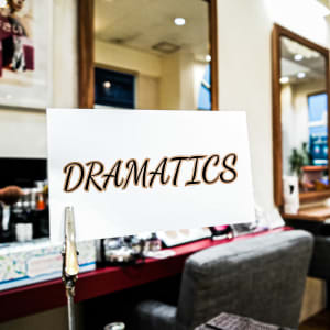 Dramatics 小野田中央店 ドラマティックス の予約 サロン情報 美容院 美容室を予約するなら楽天ビューティ