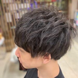 高松市で価格が安い メンズ美容院 美容室30選 楽天ビューティ