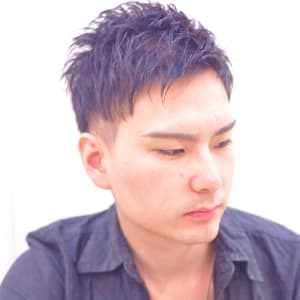 中野 高円寺 阿佐ヶ谷でオススメ メンズ眉毛カット デザインが得意なメンズ美容院 美容室選 楽天ビューティ
