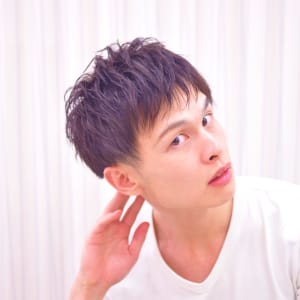 中野 高円寺 阿佐ヶ谷でオススメ メンズ眉毛カット デザインが得意なメンズ美容院 美容室選 楽天ビューティ 中野 高円寺 阿佐ヶ谷でオススメ メンズ眉毛カット デザインが得意なメンズ美容院 美容室選 楽天ビューティ