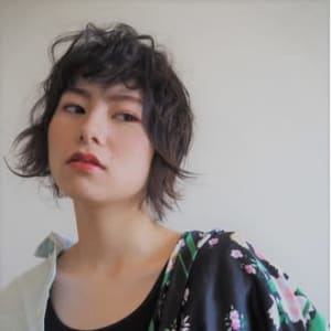 美容室ラヴィ ビヨウシツラヴィ の予約 サロン情報 美容院 美容室を予約するなら楽天ビューティ