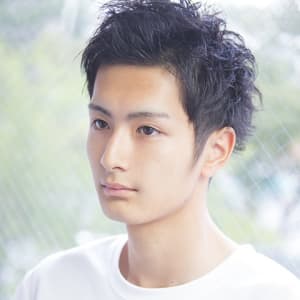 仙台駅でオススメ メンズ眉毛カット デザインが得意なメンズ美容院 美容室選 楽天ビューティ