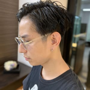 深夜受付可 天神 大名 今泉でオススメ メンズ美容院 美容室10選 楽天ビューティ