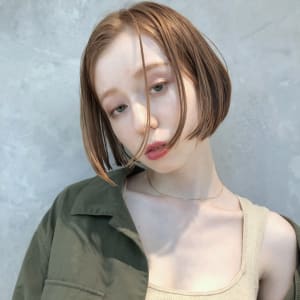 新宿でオススメ ヘアセットが得意な美容院 美容室30選 楽天ビューティ