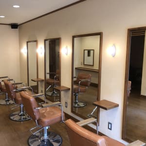 Door ドアー の予約 サロン情報 美容院 美容室を予約するなら楽天ビューティ