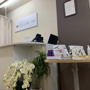 Maquia 和歌山駅前店 マキア ワカヤマエキマエテン の予約 サロン情報 ネイル まつげサロンを予約するなら楽天ビューティ