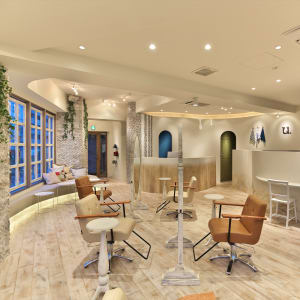 Nature Of Beauty Precious プレシャス の予約 サロン情報 美容院 美容室を予約するなら楽天ビューティ