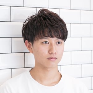 松本市で注目されている メンズ美容院 美容室10選 楽天ビューティ