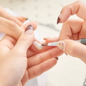 尼崎 塚口 武庫之荘でオススメ ジェルネイルが得意なネイル まつげサロンの検索 予約 楽天ビューティ