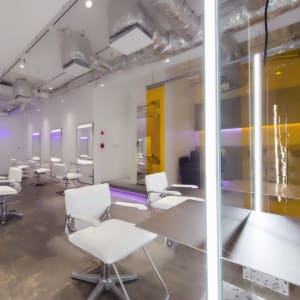 調布駅でオススメ 美容院 美容室10選 楽天ビューティ