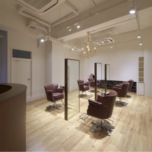 四条大宮 西院 二条駅でオススメ 美容院 美容室10選 楽天ビューティ