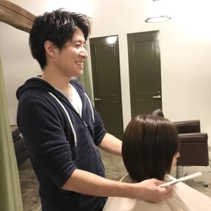 御器所 八事 赤池でオススメ メンズ美容院 美容室選 楽天ビューティ