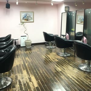 新丸子駅でオススメ 美容院 美容室10選 楽天ビューティ