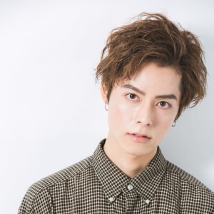 銀座駅でオススメ メンズヘアカットが得意なメンズ美容院 美容室30選 楽天ビューティ