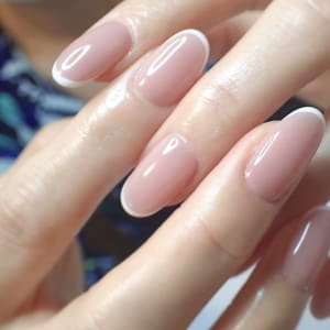 オススメ順】ホワイト/ワンカラーのネイルデザイン | 楽天ビューティ