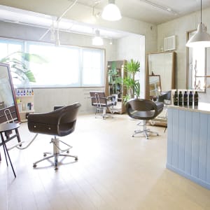 中野 高円寺 阿佐ヶ谷でオススメ パーマが得意な美容院 美容室30選 楽天ビューティ