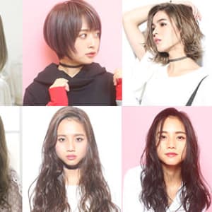 高槻市でオススメ ヘアカットが得意な美容院 美容室選 楽天ビューティ