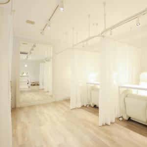 梅田駅でオススメ フットネイル ペディキュアが得意なネイル まつげサロン10選 楽天ビューティ