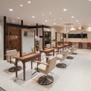 貝塚市でオススメ 美容院 美容室の検索 予約 楽天ビューティ