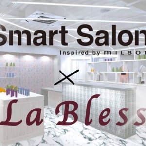 La Bless 心斎橋 ラブレス の予約 サロン情報 美容院 美容室を予約するなら楽天ビューティ