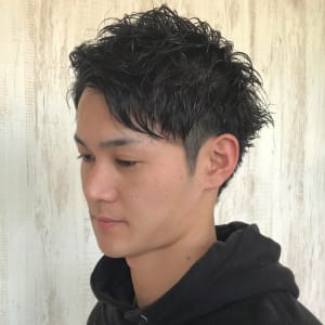 東海市で価格が安い メンズ美容院 美容室の検索 予約 楽天ビューティ