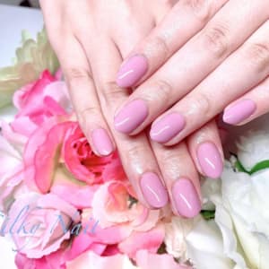 Silky Nail シルキーネイル の予約 サロン情報 ネイル まつげサロンを予約するなら楽天ビューティ