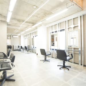 調布市で注目されている 美容院 美容室選 楽天ビューティ