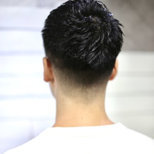 新宿区歌舞伎町で価格が安い メンズ美容院 美容室10選 楽天ビューティ