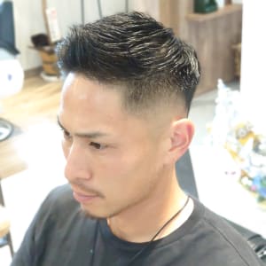 福山 尾道 三原でオススメ 顔剃り メンズシェービングが得意なメンズ美容院 美容室の検索 予約 楽天ビューティ