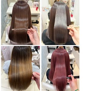 町田市でオススメ ヘアセットが得意な美容院 美容室10選 楽天ビューティ