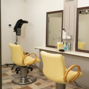 バリアフリー 調布 府中でオススメ 美容院 美容室の検索 予約 楽天ビューティ