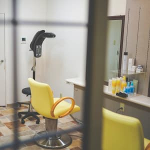 バリアフリー 調布 府中でオススメ 美容院 美容室の検索 予約 楽天ビューティ