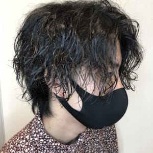 大船駅でオススメ メンズ眉毛カット デザインが得意なメンズ美容院 美容室の検索 予約 楽天ビューティ