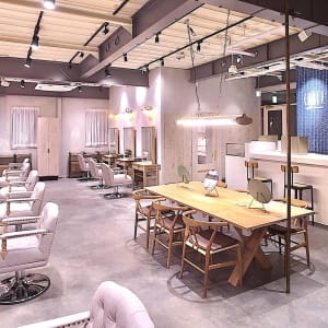 早朝受付可 川越駅でオススメ ヘアセットが得意な美容院 美容室10選 楽天ビューティ