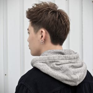 佐賀市でオススメ メンズ美容院 美容室10選 楽天ビューティ