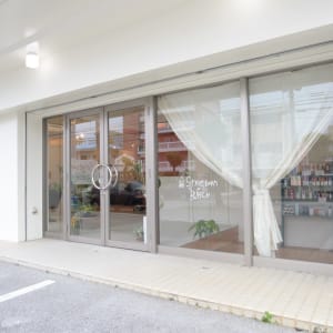 沖縄県でオススメ マツエク まつげエクステ が得意なネイル まつげサロンの検索 予約 楽天ビューティ