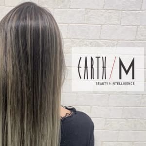 Earth Mode 八千代緑が丘店 アース モード ヤチヨミドリガオカ アース モード ヤチヨミドリガオカテン の予約 サロン情報 美容院 美容室を予約するなら楽天ビューティ