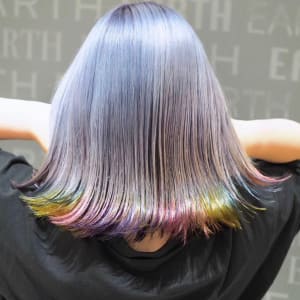 八千代緑が丘駅で価格が安い 美容院 美容室の検索 予約 楽天ビューティ