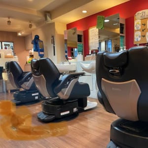 板宿駅でオススメ 美容院 美容室の検索 予約 楽天ビューティ