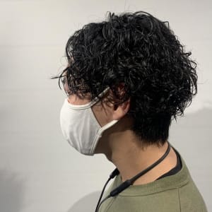 溝の口 武蔵溝ノ口 高津でオススメ メンズ美容院 美容室選 楽天ビューティ