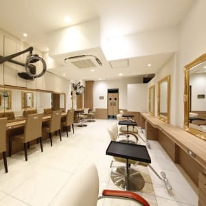 聖蹟桜ヶ丘駅で価格が安い 美容院 美容室の検索 予約 楽天ビューティ