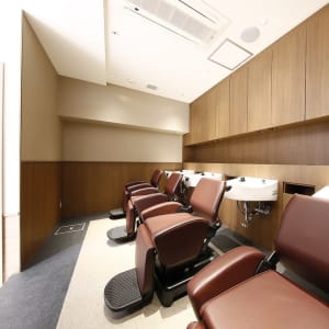 聖蹟桜ヶ丘駅で価格が安い 美容院 美容室の検索 予約 楽天ビューティ