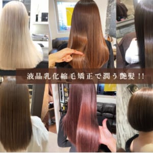 心斎橋駅でオススメ ヘアセットが得意な美容院 美容室30選 楽天ビューティ