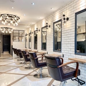 川崎駅でオススメ 美容院 美容室選 楽天ビューティ