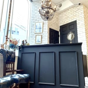 溝の口 武蔵溝ノ口 高津で価格が安い 美容院 美容室選 楽天ビューティ