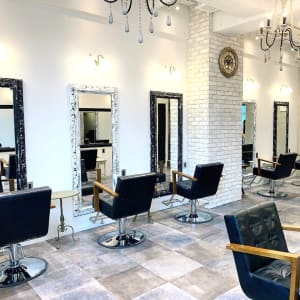 溝の口駅で価格が安い 美容院 美容室選 楽天ビューティ