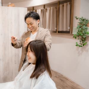 天王寺区 阿倍野区でオススメ メンズ美容院 美容室30選 楽天ビューティ