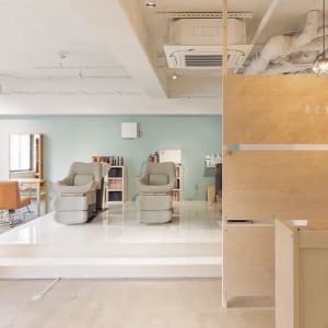 Lond Leglise 立川 ロンドレグリース タチカワ の予約 サロン情報 美容院 美容室を予約するなら楽天ビューティ